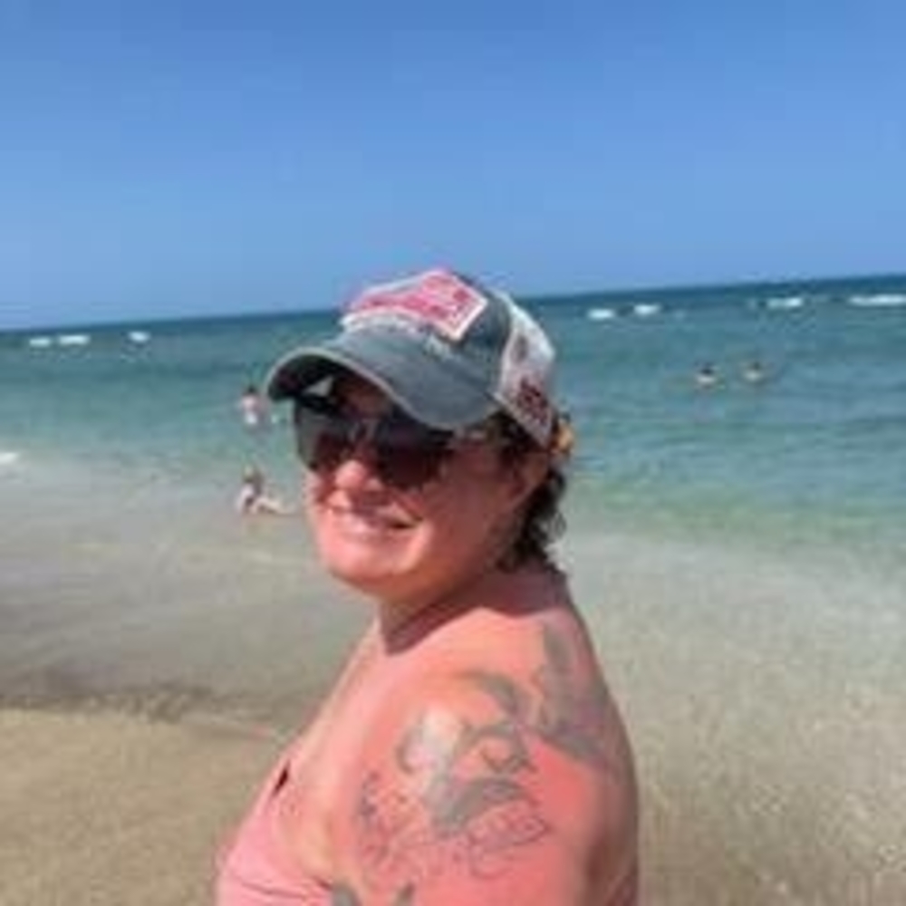 Meet your Posher, April